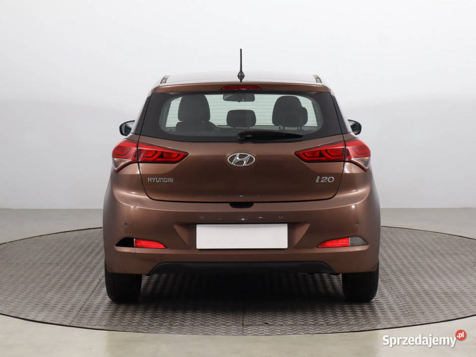 Hyundai i20 12 sprzedam