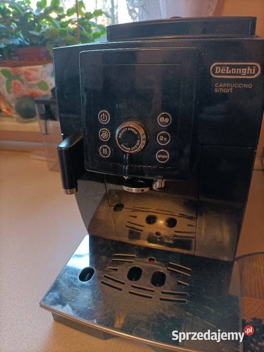 Ekspres do kawy DeLonghi caputino Opole