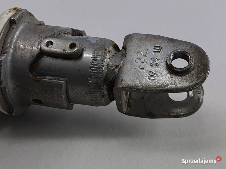 Amortyzator Tyl Cpi Aragon Łódź