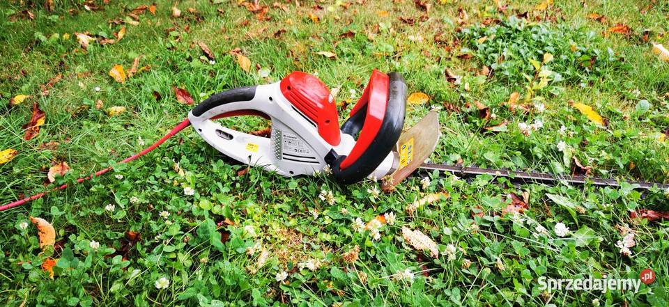 Nożyce elektryczne Kłodzko