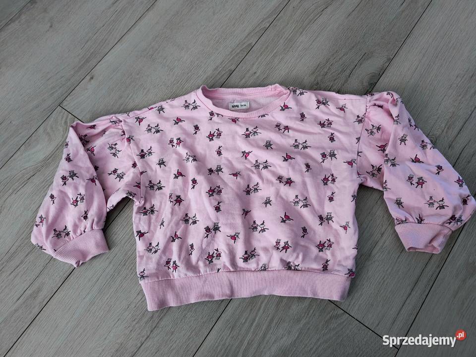 Bluza Bluzy Kamionka