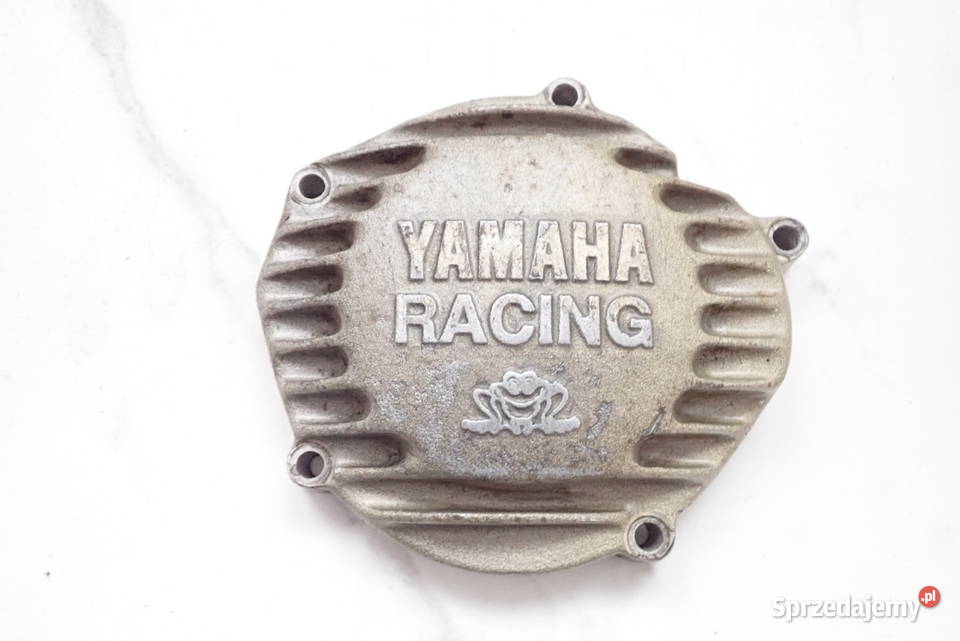 Dekiel Magneta Aluminiowy Racing Yamaha Yz 125 Strzelce Krajeńskie sprzedam