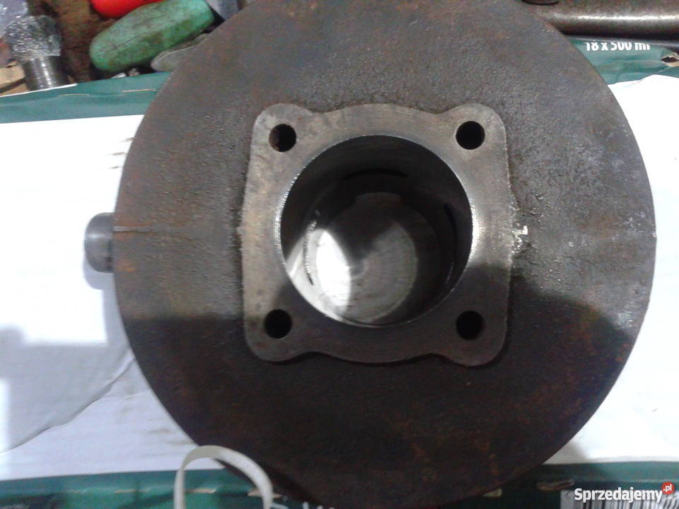 SHL150WSK150 cylinder Bielsko-Biała