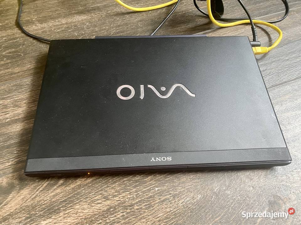 Sony VAIO VPCSB1V9E stacja dokująca dodatkowa Kamera  Warszawa