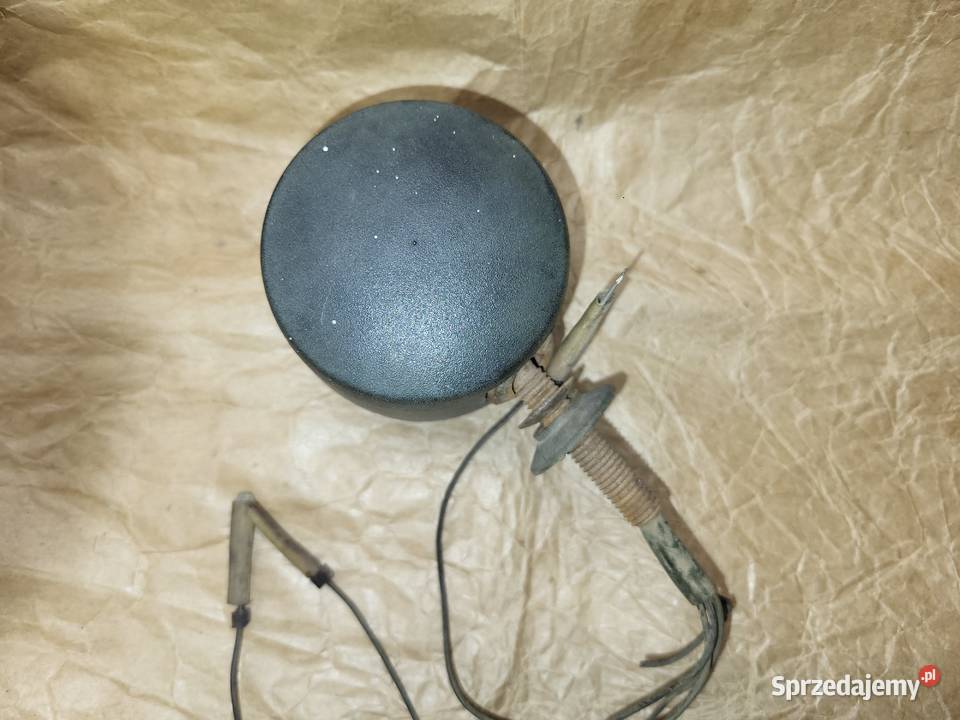 Fiat 126 p Maluch Obrotomierz Mera Lumel MS2 Piaseczno