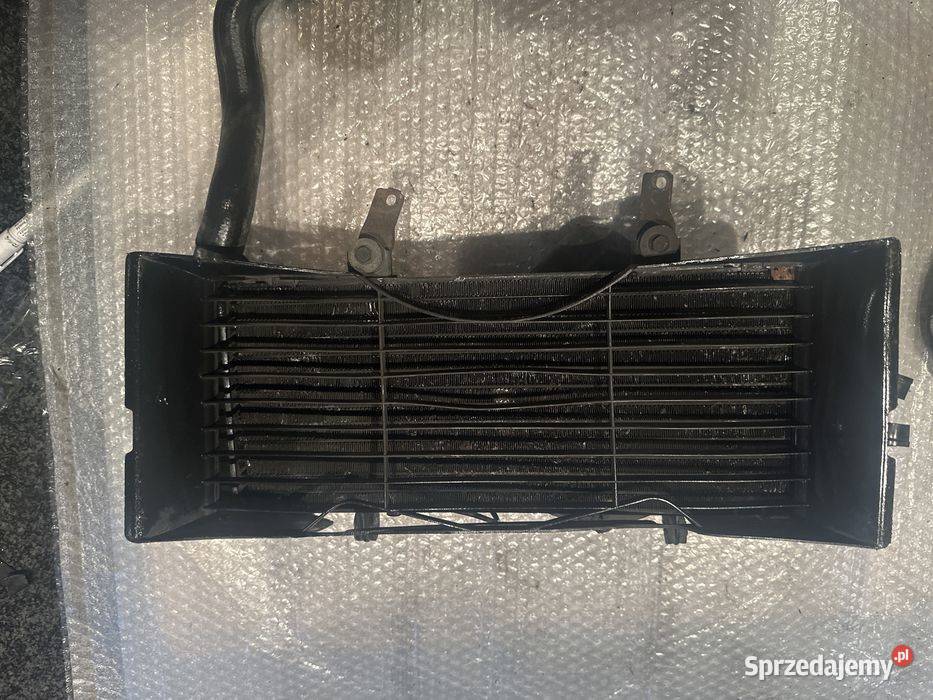 Honda CBR 600 F1 PC23 Chłodnica wentylator V257 Pozostałe sprzedam