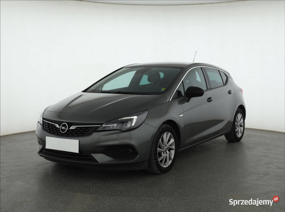 Opel Astra 14 Turbo benzyna Bielany Wrocławskie sprzedam