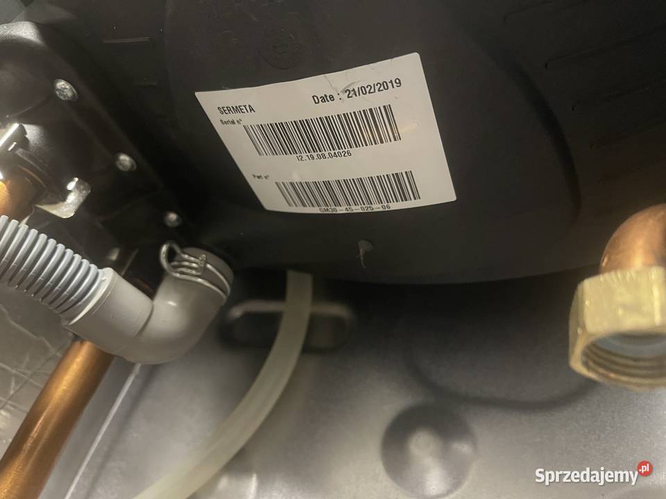 Fondital Antea KRB24 Koniusza