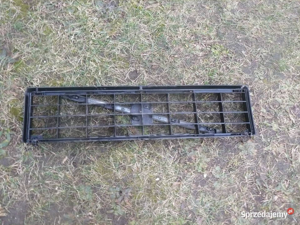 Grill atrapa chłodnicy Volvo 340 360 Karoseria Kraków