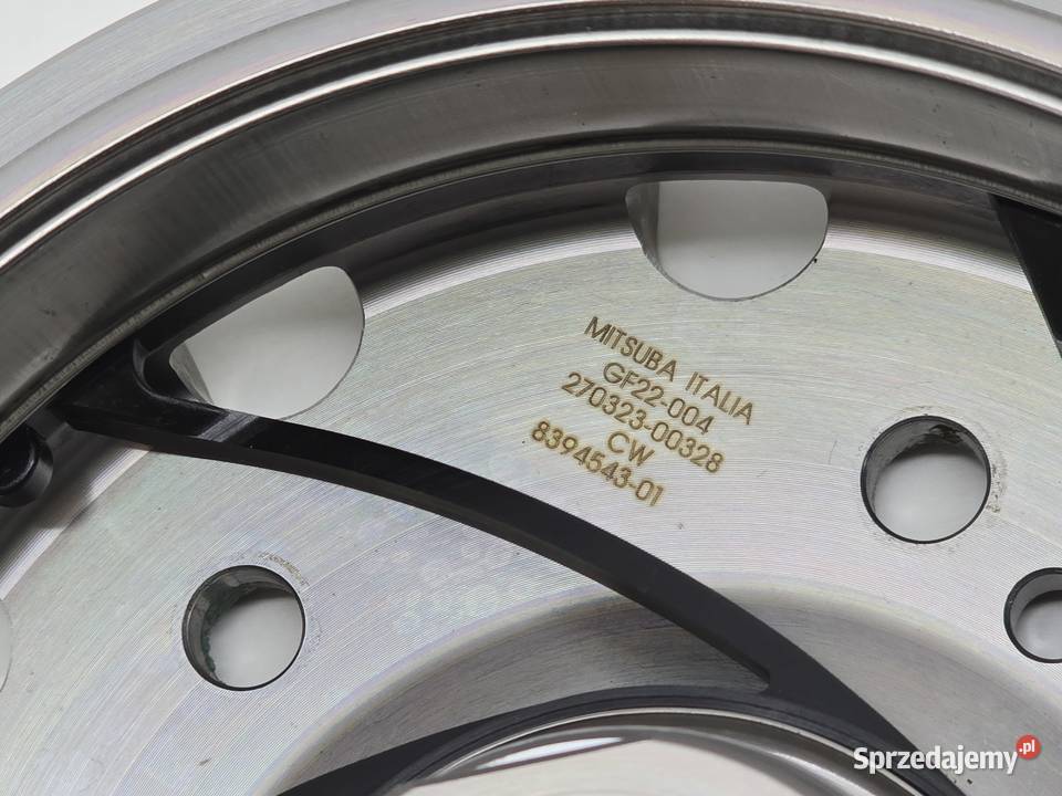 Magneto Kolo Zamachowe Kolo Alternatora Bmw R