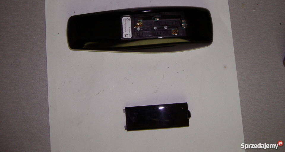 MERCEDES W222 PILOT MULTIMEDIALNY A2228206089 śląskie Katowice
