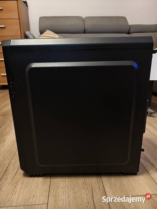 Komputer Gamingowy GTX 1660i51TB SSD sprzedam