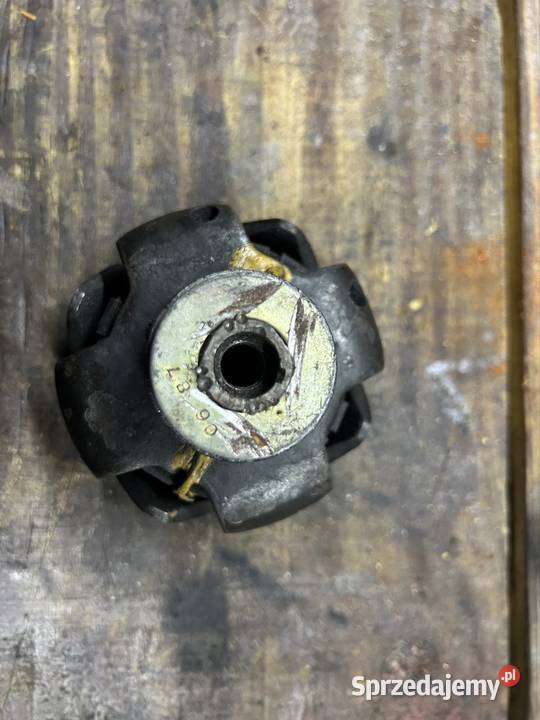 Wirnik mz Etz Nowa Dęba