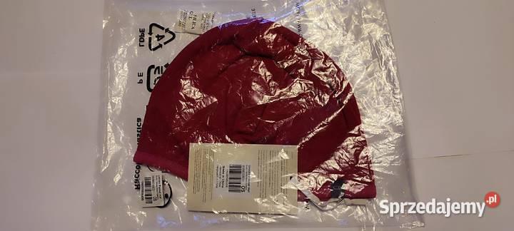 Icebreaker unisex pocket hat 3 kolory do wyboru Lubraniec