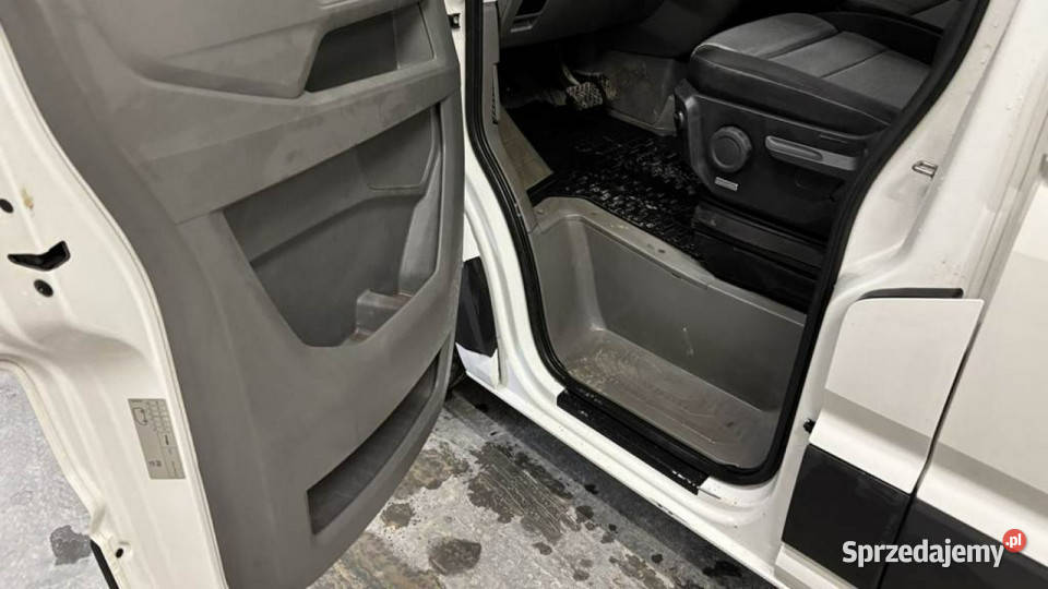 Man TGE L3H3 107 36kWh E6 35t 0cm3 mazowieckie Grójec