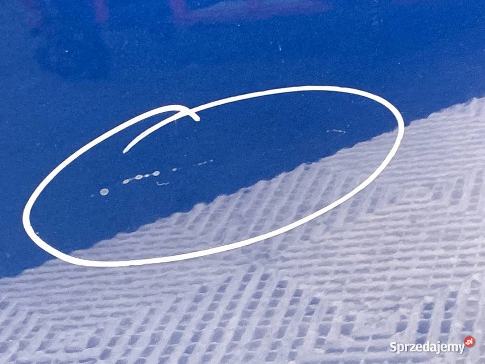 DRZWI PRAWY PRZÓD RENAULT MEGANE III Kombi osobowe