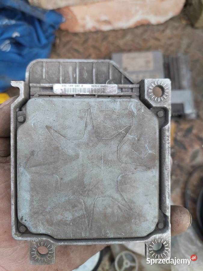 Bmw e46 komputer moduł wymiennik blacha wydech kujawsko-pomorskie Czernikowo sprzedam