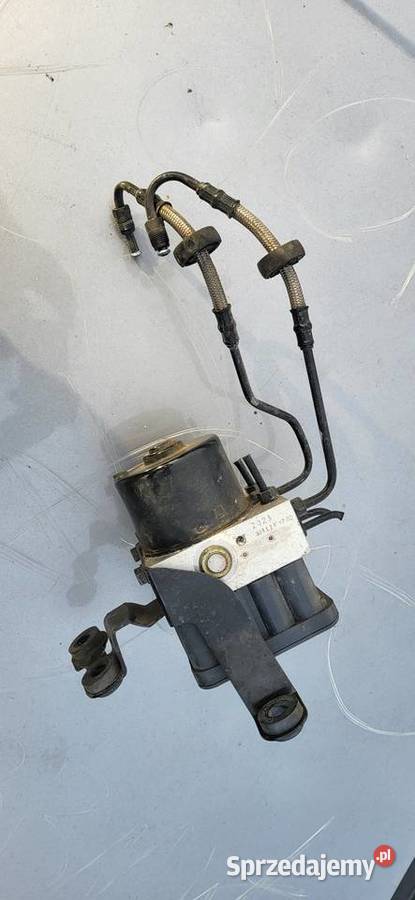 Pompa ABS ESP Vw Golf 4 Bora Audi A3 Seat Leon Rok produkcji 2002 Słupsk
