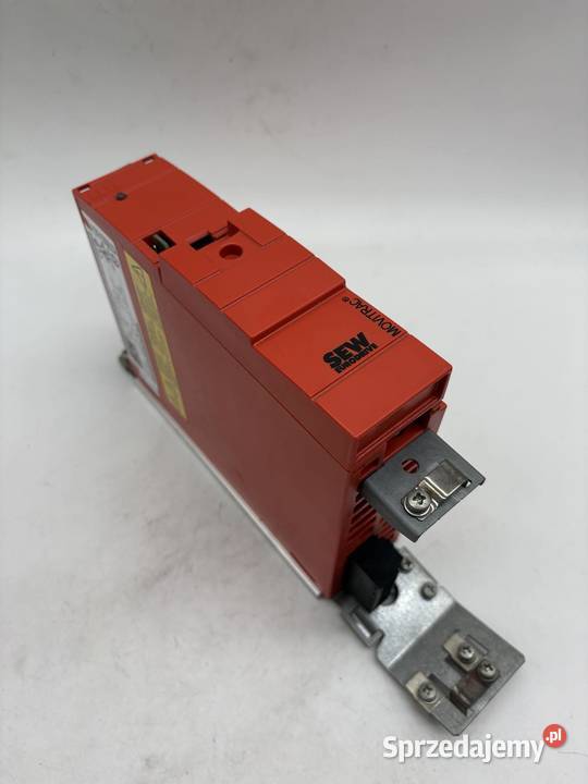 SEW Eurodrive MC07B00035A34S0 025kW 1A Warszawa sprzedam