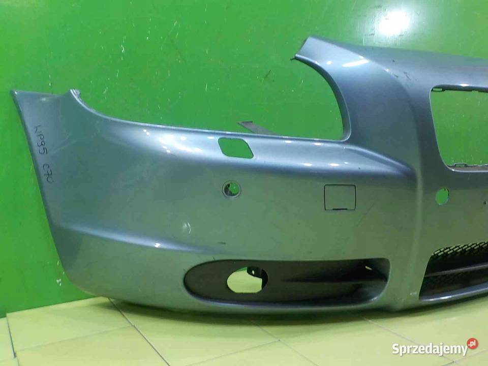 VOLVO C70 II 24 B 06r 2D zderzak przod Suków