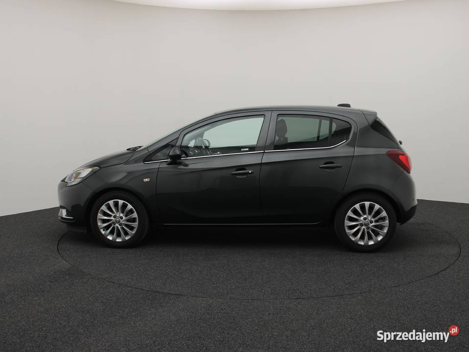 Opel Corsa E 10 Online Edition Hatchback Lublin