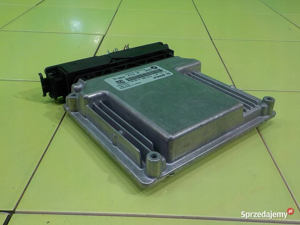 BMW X1 E84 20 D 10r 5D sterownik komputer Suków