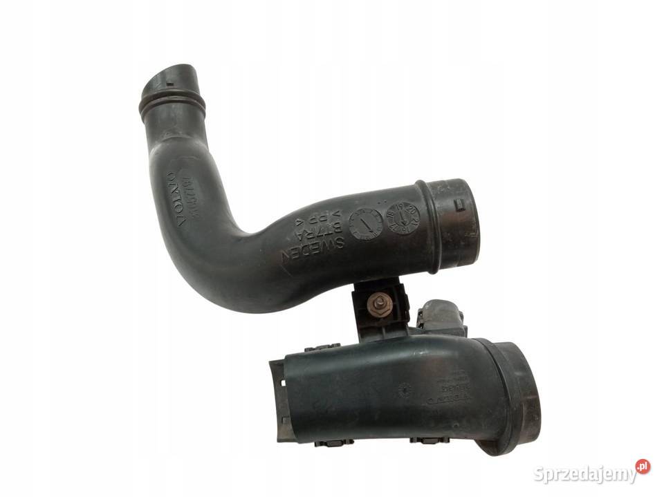 DOLOT POWIETRZA 31657797 20 T5 Volvo S90 II 2016 sprzedam