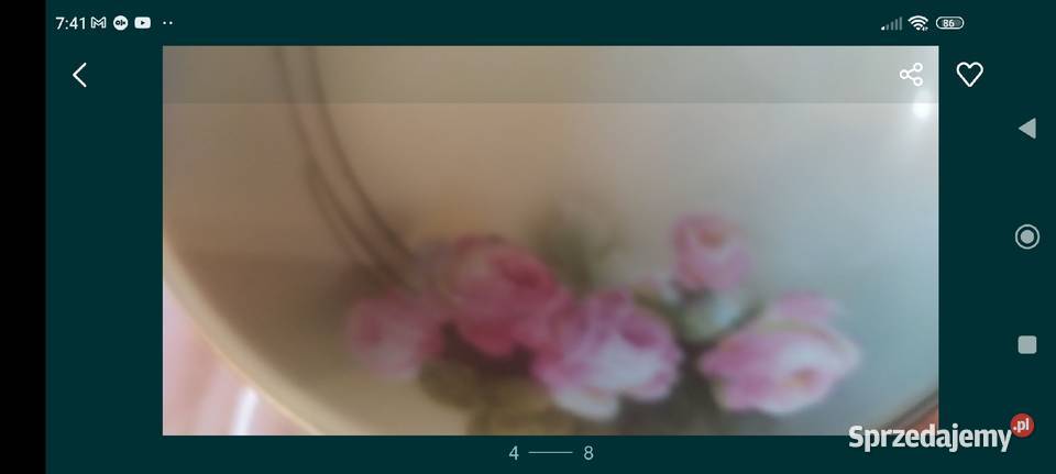 Misa RS Prussia pocz XX wieku Wrocław