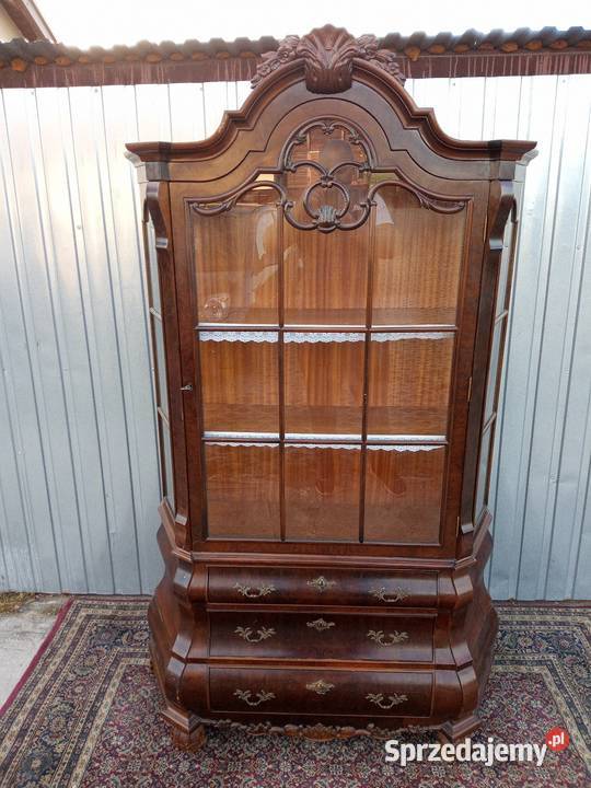 Witrynę sprzedam Borówno sprzedam