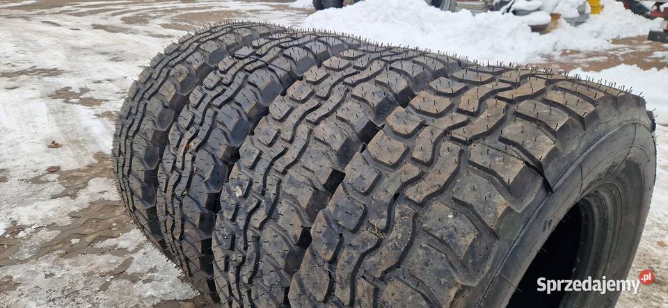 38565r225 15r225 HL HW 60118011 IFA Pronar Nowe Miasto Lubawskie