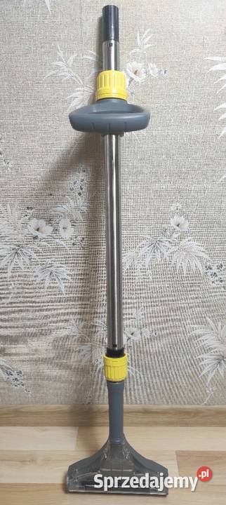 Karcher Puzzi 101