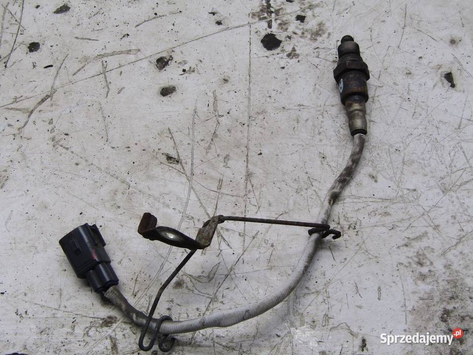 SONDA LAMBDA 10 VTI TOYOTA AYGO C1 108 II osobowe