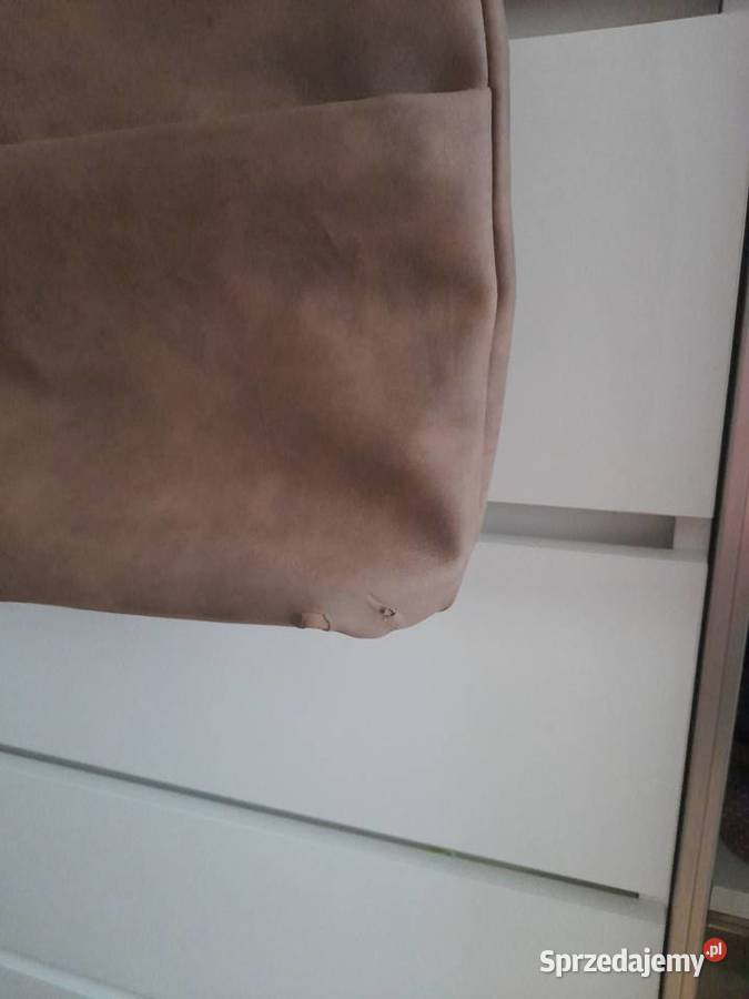 Torebka torba na ramię klasyczna kobiet Zielona Góra sprzedam