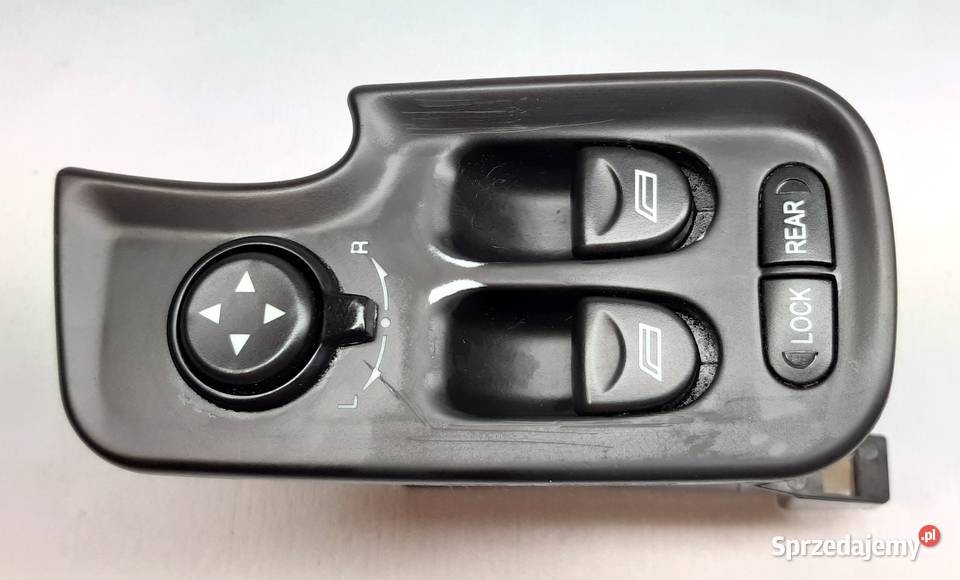 Panel Przełącznik Szyb Lewy Przód ALFA ROMEO 147 Mielęcin sprzedam