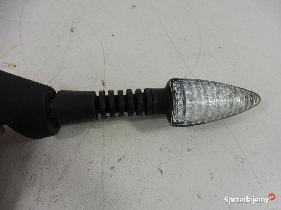 Piaggio MP3 500 kierunkowskaz tylny 1420r A698 Poznań sprzedam