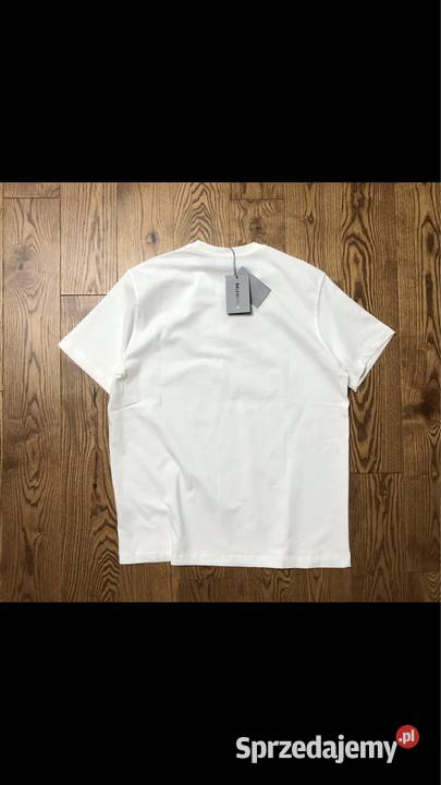 Koszulka bluzka tshirt balenciaga S2Xl Odzież codzienna Warszawa sprzedam
