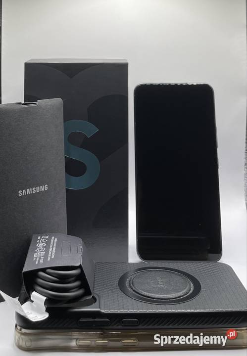 Samsung Galaxy S22 8128 Łódź