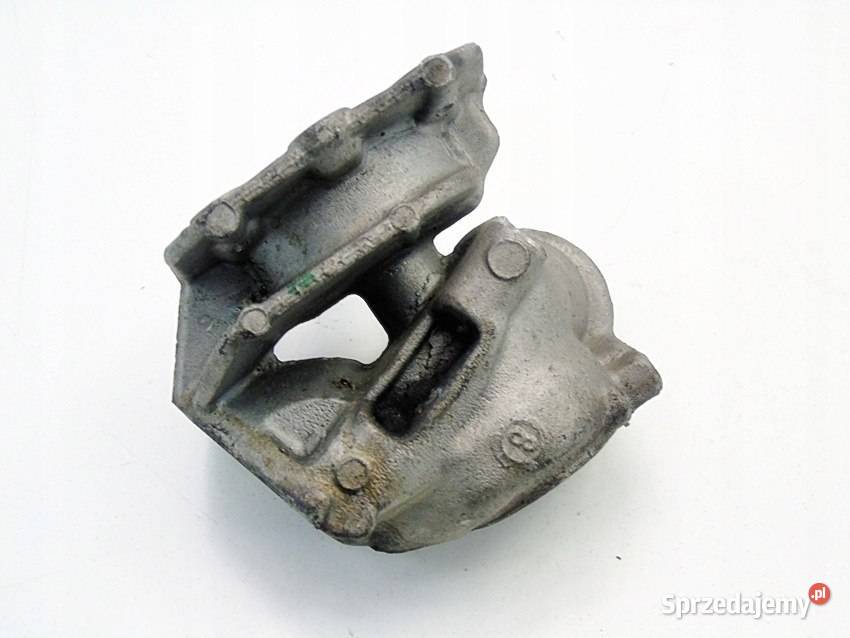 PODSTAWA ZAWORU EGR 16 HDI SCUDO JUMPY EXPERT