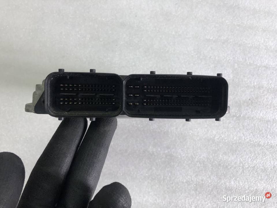 MODUŁ STEROWNIK SILNIKA 3D0907401F VW PHAETON 30