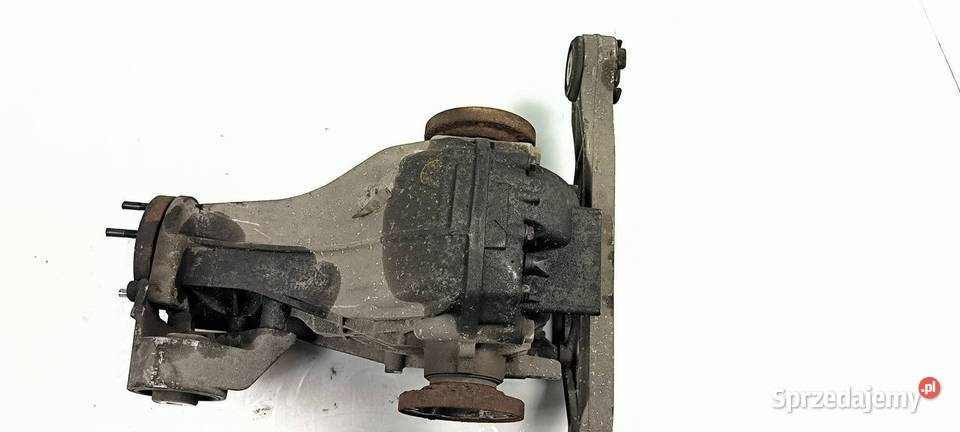 DYFERENCJAŁ TYŁ AUDI A8 D3 Lipno