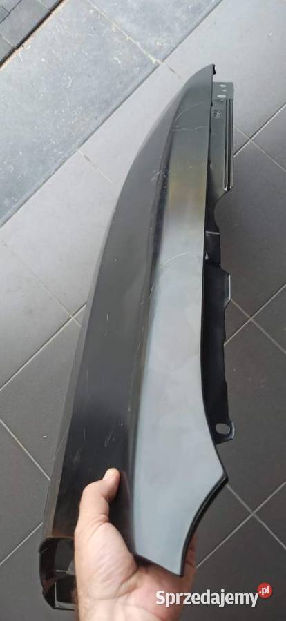 Błotnik LP Peugeot 306 nowy oryginalny Gostynin