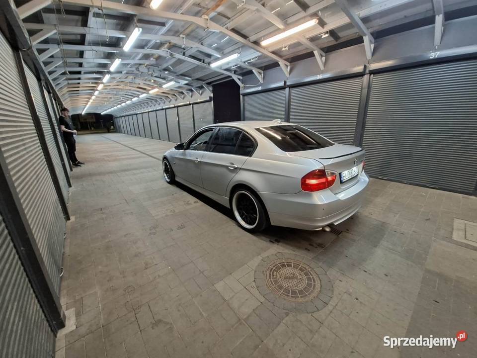 Bmw e90 4/5 Seria 3