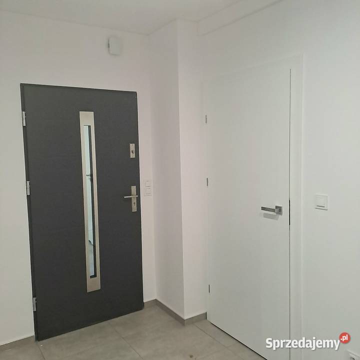 NOWY DOM ŻORY ŚRÓDMIEŚCIE sprzedam