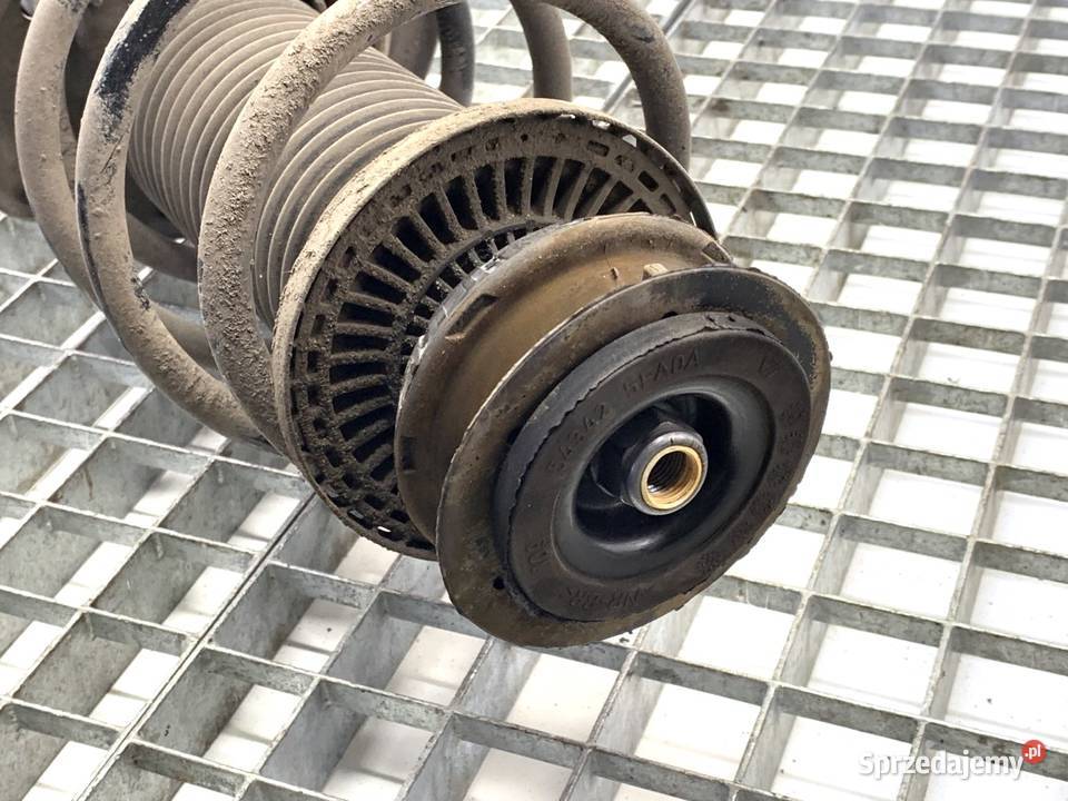 AMORTYZATOR PRAWY PRZÓD ZE SPRĘŻYNĄ RENAULT CLIO sprzedam