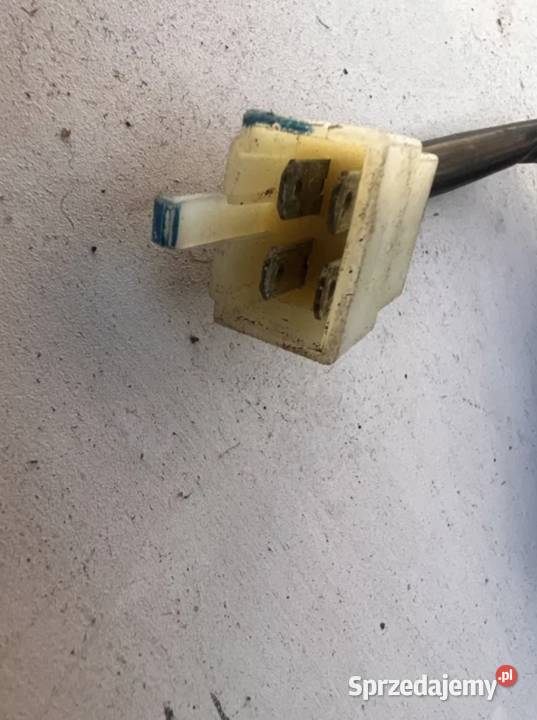 Zamek stacyjka kluczyk Honda lead 100 Ostrzeszów