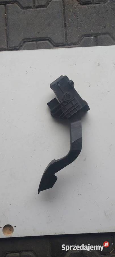 Potencjometr gazu DUCATO BOXER JUMPER 1369473080 zachodniopomorskie Szczecin sprzedam