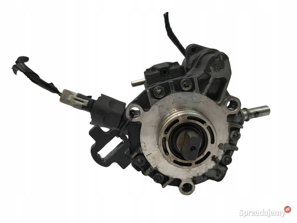 POMPA WTRYSKOWA paliwa Ford S 20 TDCI 9653023580 osobowe Chełm