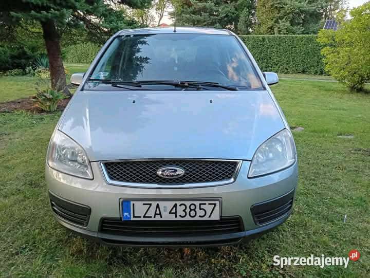 Ford C