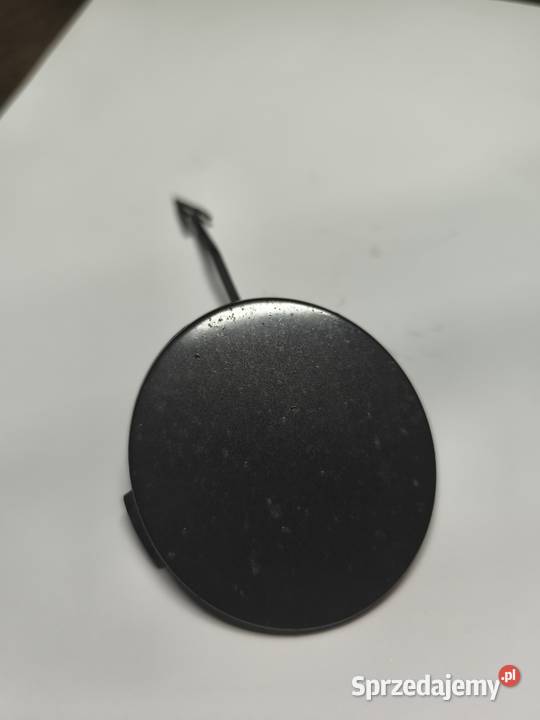 Audi A6 C7 zaślepka haka oczka holowniczego 4G0 Zderzaki