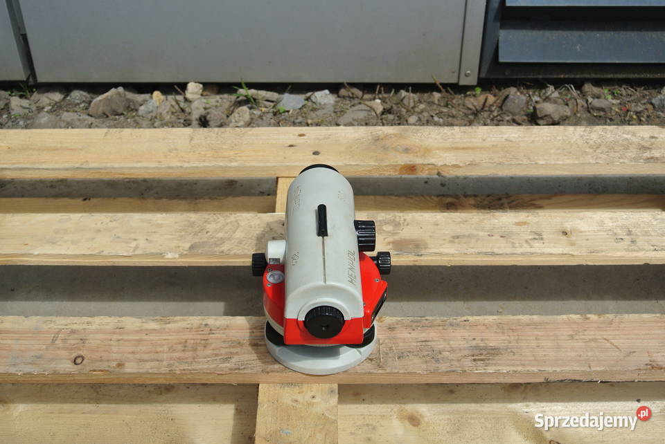 NIWELATOR OPTYCZNY LEICA NA 730 FW23 Tarnów